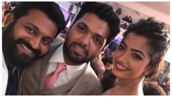 ರಶ್ಮಿಕಾಗೆ ಒಂದಲ್ಲ ಎರಡೆರಡು ಬಾರಿ ಖಡಕ್ ತಿರುಗೇಟು ಕೊಟ್ಟಿದ್ದ ರಿಷಬ್ ಶೆಟ್ಟಿ!