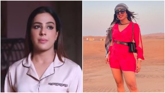 ಶಿಲ್ಪಾ ಟು ರುಹಾನಿ; ಮಾಯಾಳ ಬಣ್ಣದ ಬದುಕು ಹೇಗಿದೆ ಗೊತ್ತಾ?