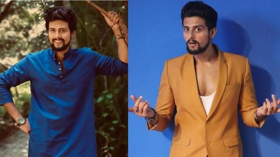 'ಸ್ನೇಹದ ಕಡಲಲ್ಲಿ' ಎನ್ನುತ ಕಿರುತೆರೆಗೆ ಎಂಟ್ರಿ ಕೊಟ್ಟ ಗುಂಡ್ಯ; ನಟ ಸಮೀಪ್ ಆಚಾರ್ಯ ಪಾತ್ರವೇನು?