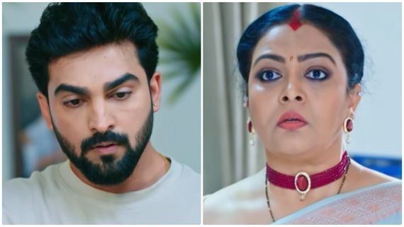 SeethaRaama: ವಿಂಟೇಜ್ ಕ್ಯಾಮರಾದಲ್ಲಿ ಅಡಗಿದೆಯಾ ಭಾರ್ಗವಿಯ ಭವಿಷ್ಯ?