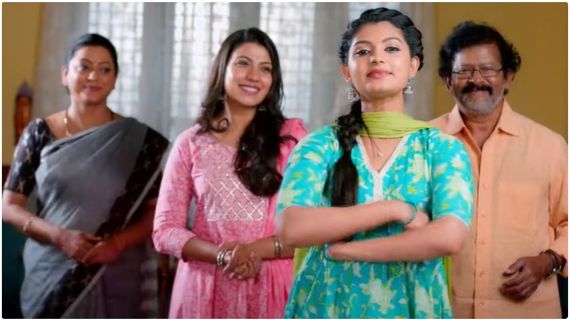 ಮುಂದಿನ ವಾರವೇ ಶುರು ಹೊಸ ಧಾರಾವಾಹಿ: ಯಾರೆಲ್ಲಾ ಇದ್ದಾರೆ ನೋಡಿ