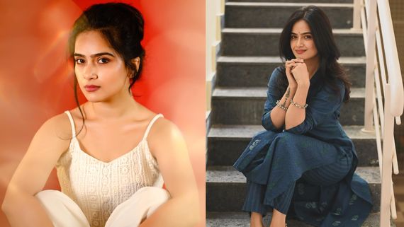 'ಮತ್ತೆ ಬಂದ ಯುಗಳಗೀತೆ' ಸೀರಿಯಲ್ ನಟಿ ಸಿರಿ ಪ್ರಹ್ಲಾದ್; ಅದು ಯಾವ ಧಾರಾವಾಹಿ?