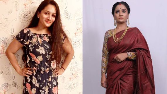 ಈ ನಟಿಯ ತಮಿಳು ಸೀರಿಯಲ್ ನೋಡಿ ಮನಸೋತಿದ್ದ ಪತಿ: ಸ್ನೇಹಾ ಈಶ್ವರ್ ವಿವಾಹ ಯಾವ ಸಿನಿಮಾಗೂ ಕಮ್ಮಿಯಿಲ್ಲ