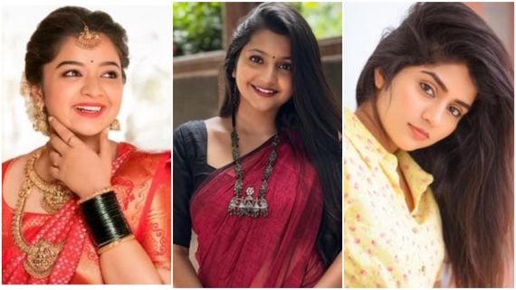 ಸೋಶಿಯಲ್ ಮೀಡಿಯಾ ಮೂಲಕ ಫೇಮಸ್ ಆಗಿ ಕಿರುತೆರೆಗೆ ಎಂಟ್ರಿ ಕೊಟ್ಟ ನಟಿಯರಿವರು