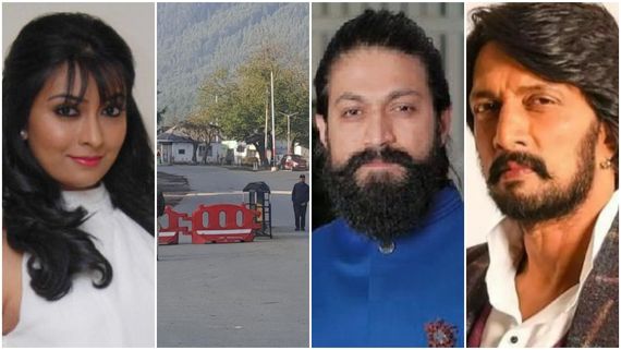 ಪಹಲ್ಗಾಮ್ ಉಗ್ರರ ದಾಳಿ ಬಗ್ಗೆ ಸುದೀಪ್, ಯಶ್, ರಾಧಿಕಾ ಫಸ್ಟ್ ರಿಯಾಕ್ಷನ್