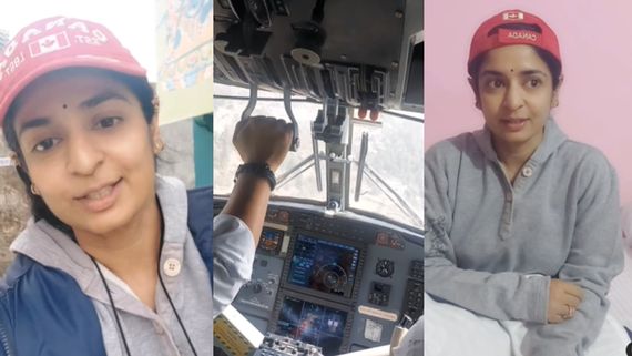 ಮೌಂಟ್ ಎವರೆಸ್ಟ್ ಬೇಸ್ ಕ್ಯಾಂಪ್‌ನಿಂದ ಹಿಂತಿರುಗಿದರೇ 'ಭಾಗ್ಯಲಕ್ಷ್ಮೀ' ಭಾಗ್ಯ?