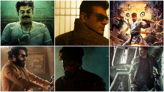  ಈ ವಾರ ತೆರೆಗಪ್ಪಳಿಸುತ್ತಿರುವ ಚಿತ್ರಗಳ ಪಟ್ಟಿ; ಕನ್ನಡದ 3 ಇಂಟ್ರೆಸ್ಟಿಂಗ್ ಚಿತ್ರಗಳು ರಿಲೀಸ್