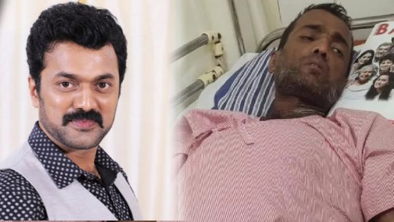 ನಾನು ಬದುಕಬೇಕು, ಮೊದಲಿನಂತೆ ಆಗಬೇಕು ; ತಮ್ಮ ಆರೋಗ್ಯ ಸಮಸ್ಯೆ ಬಗ್ಗೆ ಮಾತನಾಡಿ ಕಣ್ಣೀರಾದ ವಧು ಖ್ಯಾತಿಯ ಶ್ರೀಧರ್..!