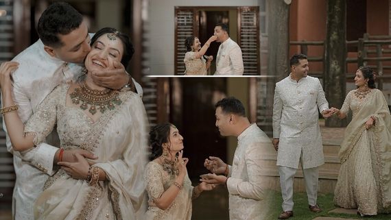 ವೈಷ್ಣವಿ ಗೌಡಗೆ ಈ ಮೊದಲು ಬಂದಿತ್ತು 300 ಮದುವೆ ಪ್ರಪೋಸಲ್,ಕನಸಿನ ಹುಡುಗನ ಬಗ್ಗೆ ಕಿಚ್ಚನ ಎದುರು ಹೇಳಿದ್ದೇನು ಸೀತಾ?