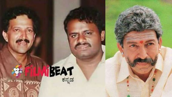 ವಿಷ್ಣುದಾದಗೆ ಮೆಗಾ ಹಿಟ್ ಕೊಟ್ಟ 'ಸೂರ್ಯವಂಶ'ದ ಬಾಕ್ಸಾಫೀಸ್‌ ಕಲೆಕ್ಷನ್ ಎಷ್ಟು? ಅಣ್ಣಾವ್ರ ಏನಂದಿದ್ರು?