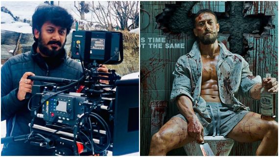 ಎಲ್ಲಿಗೆ ಬಂತು ಟೈಗರ್ ಶ್ರಾಫ್ 'ಬಾಘಿ- 4'? ಬಾಲಿವುಡ್ ಎಂಟ್ರಿ ಬಗ್ಗೆ ಎ. ಹರ್ಷ ಮಾತು