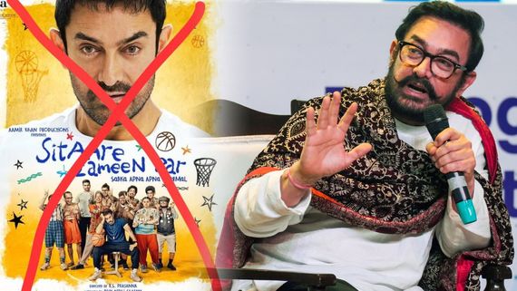 ಬಹಿಷ್ಕಾರದ ಕೂಗಿಗೆ ಬೆದರಿದ ಆಮಿರ್ ಖಾನ್, ದೇಶ ಪ್ರೇಮ ಸಾಬೀತು ಪಡಿಸಲು ಮುಂದಾದ ನಟ..!