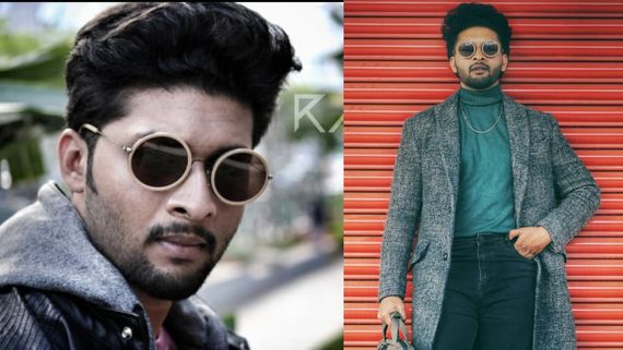 ಅಪ್ಪಟ ಬೆಂಗಳೂರಿನ ಹುಡುಗನಿಗೆ ಆಸ್ಕರ್ ಗೆಲ್ಲುವ 'ಆಸೆ'; ಈ ನಟನ ಹಿನ್ನೆಲೆಯೇನು ಗೊತ್ತೇ?