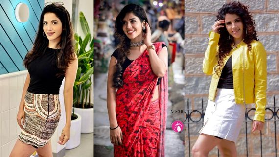 ಭದ್ರಾವತಿಯ ಈ ಕಿರುತೆರೆ ನಟಿ ಕೋಳಿ ರಮ್ಯಾ ಆಗಿದ್ದೇಗೆ? ಬದುಕನ್ನೇ ಬದಲಿದ್ದೇಗೆ 'ಪ್ಯಾಟೆ ಹುಡ್ಗೀರ್ ಹಳ್ಳಿ ಲೈಫು'?  