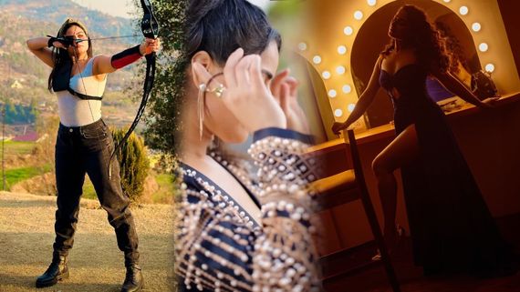 ಬಿಗ್ ಬಾಸ್ ಸ್ಫರ್ಧಿಯ ದಾಂಪತ್ಯದಲ್ಲಿ ಬಿರುಗಾಳಿ, ಪ್ರತ್ಯೇಕವಾಗಿ ವಾಸ ಮಾಡುತ್ತಿರುವ ನಟಿ..!