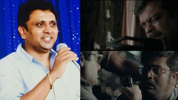 'ಸೈನೈಡ್' ಬಿಡುಗಡೆಗೂ ಮುನ್ನ ಪ್ರಭಾಕರನ್ ಕೈ ಸೇರಿದ್ದಿದ್ದೇಗೆ? ಸೆನ್ಸಾರ್ ಬೋರ್ಡ್ 'ಯು' ಸರ್ಟಿಫಿಕೇಟ್ ಕೊಟ್ಟಿದ್ಯಾಕೆ?