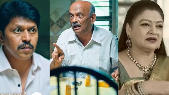 Amruthadhare : ಕುಡುಕನ ಬಾಯಿಂದ ಹೊರ ಬಿತ್ತು ಪಂಕಜಾ ರಹಸ್ಯ, ಮುಂದೇನು ಮಾಡ್ತಾಳೆ ಭೂಮಿಕಾ ? 