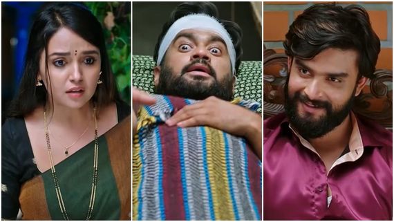 Annayya ; ದ್ವಿಶತಕ ಬಾರಿಸಿದ ಅಣ್ಣಯ್ಯ, ಪರಶು ಹೆಸರು ಕೇಳುತ್ತಿದ್ದಂತೆಯೇ ಕಣ್ಣು ಬಿಟ್ಟ ಗೋಡಂಬಿ..!