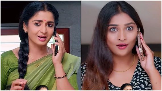 Bhagya Lakshmi ; ತಾಂಡವ್ ಕಳಿಸಿದ್ದ ಹುಡುಗಿಯನ್ನು ಖೆಡ್ಡಾಗೆ ಬೀಳಿಸಲು ಮಾಸ್ಟರ್ ಪ್ಲಾನ್ ಮಾಡಿದ ಭಾಗ್ಯ ..!