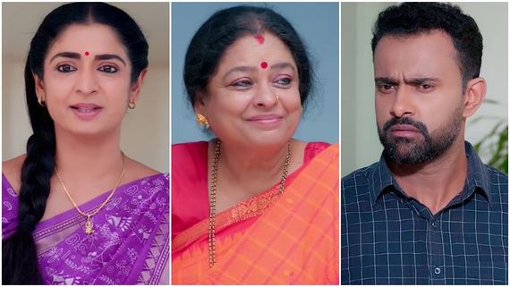 Bhagya Lakshmi ;ಭಾಗ್ಯ ಮೇಲೆ ಕಿಡಿ ಕಾರುತ್ತಿರುವ ತಾಂಡವ, ಎಲ್ಲರಿಗೂ ಊಟ ಹಂಚಿ ಖುಷಿ ಪಟ್ಟ ಕುಸುಮ