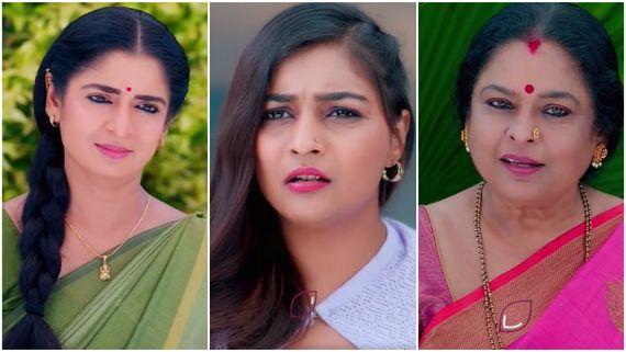 Bhagya Lakshmi ; ಭಾಗ್ಯ ಮತ್ತು ಕುಸುಮಾ ಕೈಯಲ್ಲಿ ತಗಲಾಕಿಕೊಂಡ ಮಿಸ್ಟರಿ ಗರ್ಲ್‌, ಸುನಂದಾ ಮಾತಿಗೆ ಎಲ್ಲ ತಬ್ಬಿಬ್ಬು..!