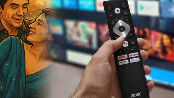 ಭಾರತ-ಪಾಕ್ ನಡುವೆ ಯುದ್ಧದ ಕಾರ್ಮೋಡ ; ಚಿತ್ರಮಂದಿರದ ಬದಲು ನೇರವಾಗಿ ಓಟಿಟಿಯಲ್ಲಿ ಬಿಡುಗಡೆಯಾಗಲಿದೆ ಈ ಸಿನಿಮಾ !