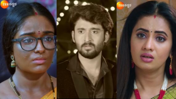 Brahmagantu Serial:ಚಿರು ಬಾಳಿನಿಂದ ದೀಪಾಳನ್ನು ದೂರ ಮಾಡುವ ಪ್ಲಾನ್ ವರ್ಕ್ ಔಟ್ ಆಗುತ್ತಾ?