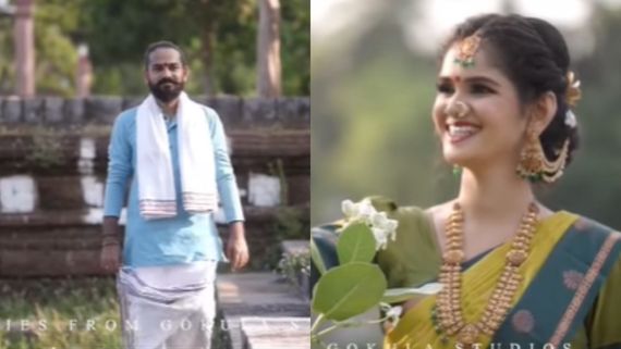 ಕೊನೆಗೂ ಮದುವೆ ಆಗುತ್ತಿರುವ ಹುಡುಗನನ್ನು ಪರಿಚಯಿಸಿದ ಚೈತ್ರಾ ಕುಂದಾಪುರ; ವರ ಯಾರು?