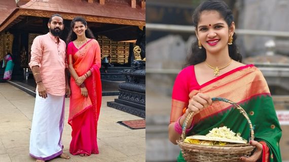 ಮದುವೆ ಬಳಿಕ ಚೈತ್ರಾ ಕುಂದಾಪುರ ಹೆಸರು ಬದಲಾಗಿದ್ದೇಕೆ? ಹೊಸ ಹೆಸರೇನು?