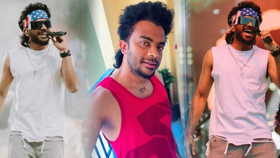 ಎರಡನೇ ಮದುವೆಗೆ ಕೊನೆಗೂ ರೆಡಿಯಾದ ಚಂದನ್ ಶೆಟ್ಟಿ..!