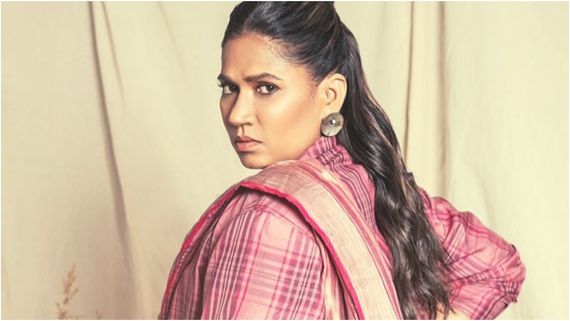 ಆ ಪ್ರಾಣಿಗಳ ಮಾಂಸ ತಿಂದಿದ್ದೀನಿ ಎಂದ ನಟಿ; ದೂರು ದಾಖಲು 