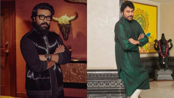 ಅಪ್ಪ ಮೆಗಸ್ಟಾರ್.. ಮಗ ಮೆಗಾ ಪವರ್‌ಸ್ಟಾರ್ ಇವರಿಬ್ಬರ ಆಸ್ತಿಯ ಮೌಲ್ಯ ಎಷ್ಟು? ಯಾರು ಶ್ರೀಮಂತರು?