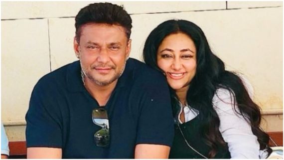 ಮತ್ತೆ ಸಂಕಷ್ಟ; ನಟ ದರ್ಶನ್ ಹಾಗೂ ಪತ್ನಿ ವಿಜಯಲಕ್ಷ್ಮಿಗೆ ಸಮನ್ಸ್ ಜಾರಿ