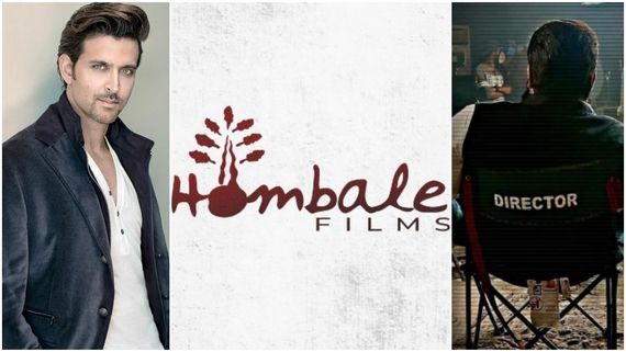 ಹೊಂಬಾಳೆ- ಹೃತಿಕ್ ಕಾಂಬಿನೇಷನ್ ಚಿತ್ರಕ್ಕೆ ಮಲಯಾಳಂ ನಿರ್ದೇಶಕ ಆಕ್ಷನ್ ಕಟ್?