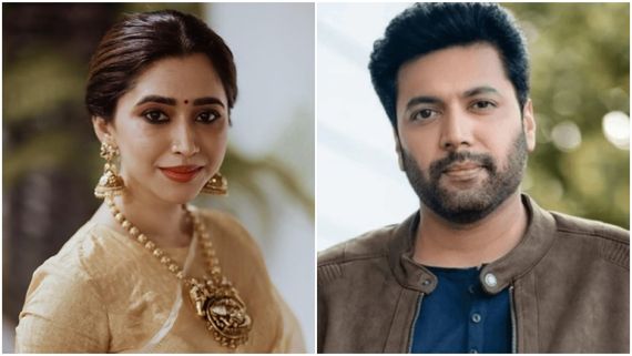 3ನೇ ವ್ಯಕ್ತಿಯಿಂದ ಡಿವೋರ್ಸ್; ತಿಂಗಳಿಗೆ ಜಯಂ ರವಿ ಪತ್ನಿ ಕೇಳಿದ ಜೀವನಾಂಶ ಎಷ್ಟು?