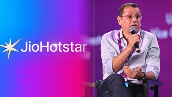 JioStar ; ಮುಂಬರುವ 3 ವರ್ಷಗಳಲ್ಲಿ 10 ಬಿಲಿಯನ್ ಹೂಡಿಕೆ ಮಾಡಲಿರುವ ಜಿಯೋ ಸ್ಟಾರ್..!