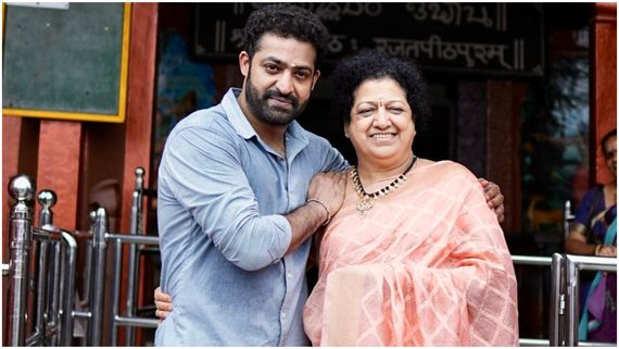 ಕನ್ನಡಿಗರ ಬಗ್ಗೆ ಅಂದು ಜ್ಯೂ. ಎನ್‌ಟಿಆರ್ ಅವರಿಗೆ ತಾಯಿ ಕೊಟ್ಟಿದ್ದ ಎಚ್ಚರಿಕೆ ಏನು?