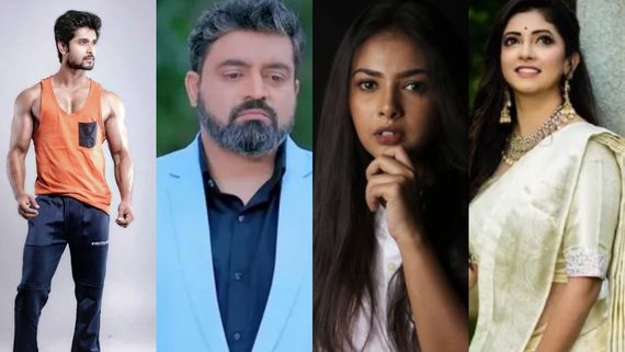 ಕಿರಿಕ್ ಮಾಡಿಕೊಂಡು ಕಿರುತೆರೆಯಿಂದ ಬ್ಯಾನ್ ಆಗಿದ್ದ ಕನ್ನಡದ ನಟ-ನಟಿಯರು ಇವರೇ: ಏನಿದು ವಿವಾದ?