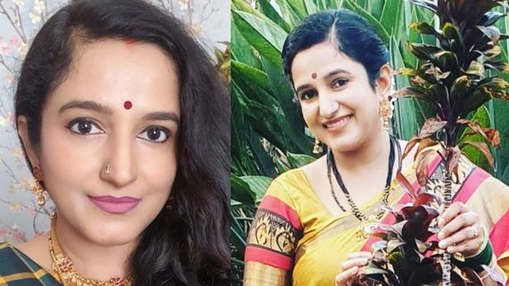 ಎರಡು ದಶಕಗಳಿಂದ ಕಿರುತೆರೆಯಲ್ಲಿ ಮಿಂಚುತ್ತಿರುವ ಹೇಮಾ ಬೆಳ್ಳೂರು ಬಗ್ಗೆ ನಿಮಗೆಷ್ಟು ಗೊತ್ತು? 