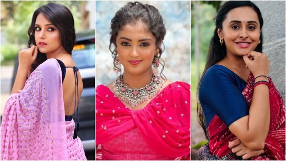 ಜಸ್ಟ್ 20 ಟು 25 ಎನ್ನುವ ಕಿರುತೆರೆ ನಟಿಯರು ಯಾರು ಯಾರು?