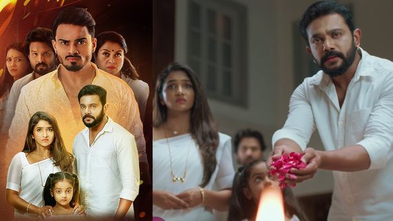 ವೀಕ್ಷಕರಿಗೆ ಹೊಸ ಕಥೆ ಹೇಳುತ್ತಿದೆಯೇ 'ನಿನಗಾಗಿ' ಸೀರಿಯಲ್?ಜೀವಾ - ರಚನಾಳ ಹೊಸ ಪ್ರಪಂಚ!