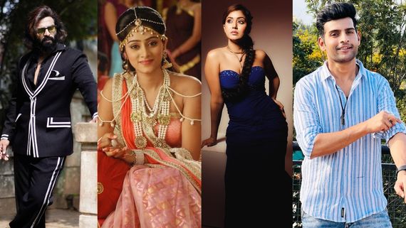 ಪೌರಾಣಿಕ ಪಾತ್ರದ ಮೂಲಕ ಕಿರುತೆರೆಯಲ್ಲಿ ಮಿಂಚಿದ ಕಲಾವಿದರುಗಳು ಇವರೇ ನೋಡಿ