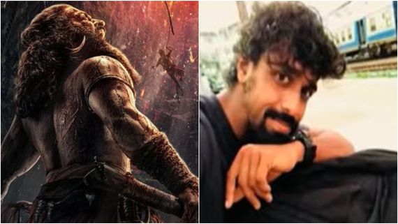 'ಕಾಂತಾರ- 1' ಚಿತ್ರದ ಸಹ ನಟ ಸಾವು; ಚಿತ್ರತಂಡಕ್ಕೆ ಮತ್ತೊಂದು ಆಘಾತ