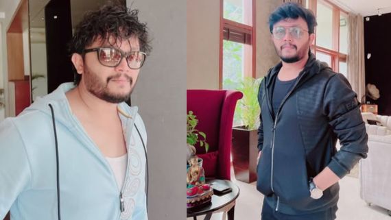 'ಕೃಷ್ಣಂ ಪ್ರಣಯ ಸಖಿ' ಬಳಿಕ ಗಣೇಶ್‌ ಬಾಳಲ್ಲಿ ಮತ್ತೆ 'ಮುಂಗಾರು ಮಳೆ': ಒಂದೆರಡಲ್ಲ ಕೈಯಲ್ಲಿವೆ ಐದು ಸಿನಿಮಾಗಳು