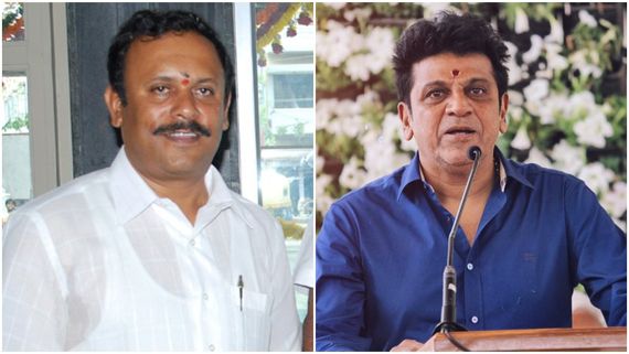 ಚಿತ್ರರಂಗದ ಸಮಸ್ಯೆ.. ಪರಿಹಾರ; ಶಿವಣ್ಣ ಮನೆ ಸಭೆ ಬಗ್ಗೆ ಕೆ. ವಿ ಚಂದ್ರಶೇಖರ್ ಮಾಹಿತಿ