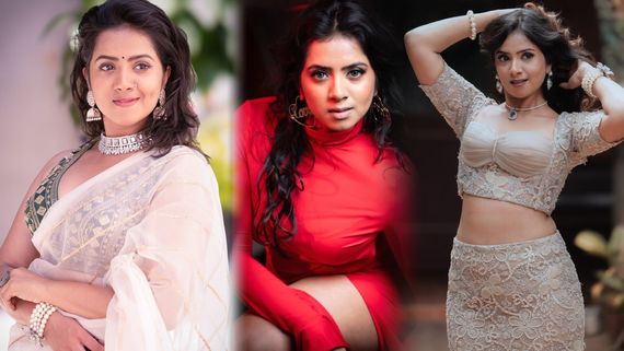 ಲಾಸ್ಯ ನಾಗರಾಜ್ ಜೊತೆ 4 ವರ್ಷ ಲಿವ್ ಇನ್ ಸಂಬಂಧದಲ್ಲಿದ್ದ ಆ ಖ್ಯಾತ ನಟ ಯಾರು ? 