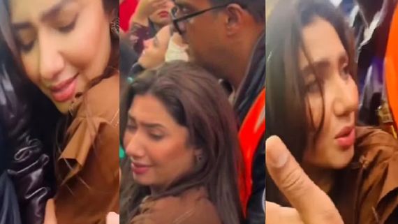 ಭದ್ರತಾ ಸಿಬ್ಬಂದಿಯಿಂದಲೇ ಖ್ಯಾತ ನಟಿಗೆ  ಲೈಂಗಿಕ ಕಿರುಕುಳ, ಖಾಸಗಿ ಅಂಗಕ್ಕೆ ಕೈ ಹಾಕಿ ವಿಕೃತಿ..!