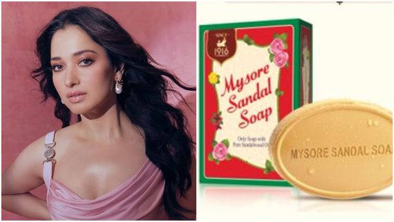 ತಮನ್ನಾಗೆ ₹6.2 ಕೋಟಿ ಕೊಟ್ಟು ಮೈಸೂರು ಸ್ಯಾಂಡಲ್ ಸೋಪ್ ರಾಯಭಾರಿಯನ್ನಾಗಿ ನೇಮಿಸಿದ್ಯಾಕೆ? ಸಚಿವರ ಸ್ಪಷ್ಟನೆ