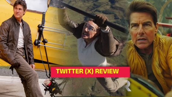 Mission Impossible The Final Reckoning ; ಹೇಗಿದೆ ಟಾಮ್ ಕ್ರೂಸ್ ಕೊನೆಯ ಆಕ್ಷನ್ ಸರಣಿ, ಪ್ರೇಕ್ಷಕರು ಹೇಳಿದ್ದೇನು ? 