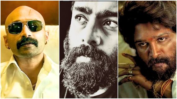 'ಪುಷ್ಪ' ಚಿತ್ರದಲ್ಲಿ ಎಸ್‌ಪಿ ಭನ್ವರ್ ಸಿಂಗ್ ಶೇಖಾವತ್ ಪಾತ್ರ ನಾನು ಮಾಡಬೇಕಿತ್ತು!